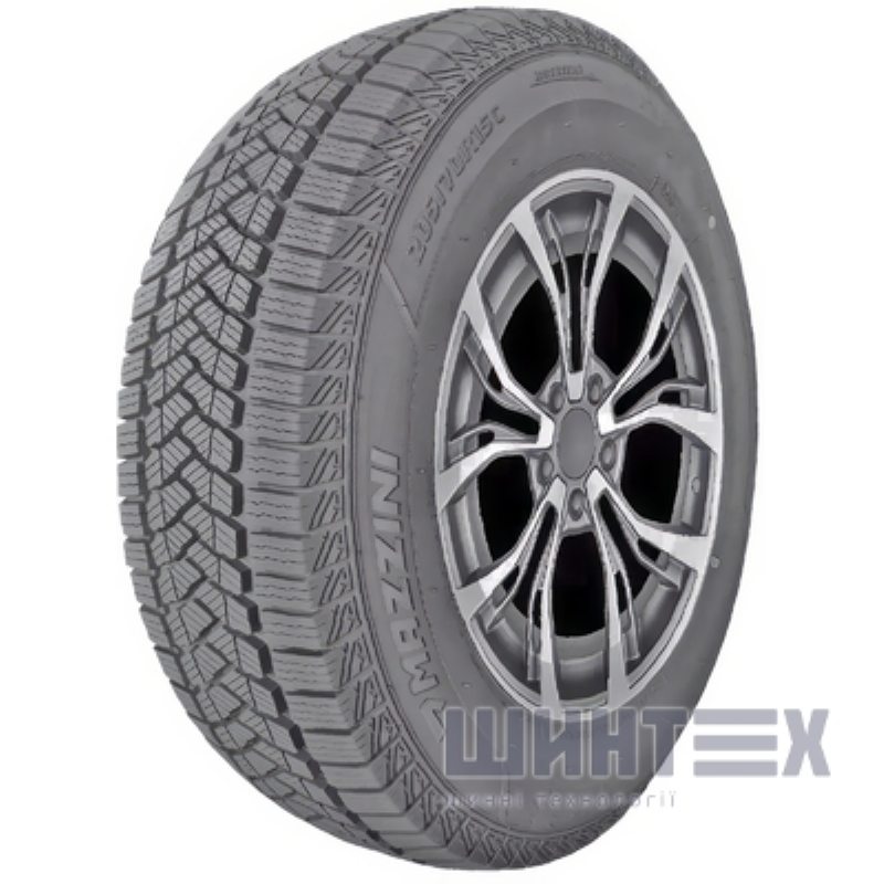 Mazzini Ecovan AllSeason AS9 185/75 R16C 104/102S