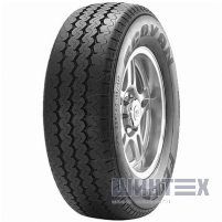 Federal Ecovan ER01 225/75 R16C 121/120R