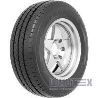 Federal Ecovan ER02 205/75 R14C 109/107Q RWL