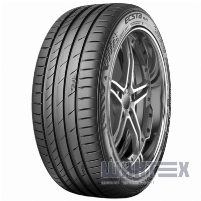 Kumho Ecsta PS71 215/60 R17 96H