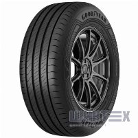 Goodyear EfficientGrip 2 SUV 255/70 R18 113H
