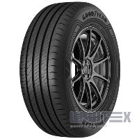 Goodyear EfficientGrip 2 SUV 255/60 R17 106V