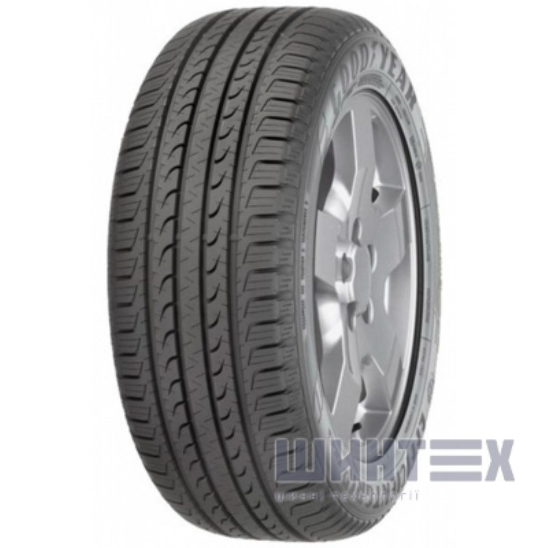 Goodyear EfficientGrip SUV 255/65 R17 114H XL№2