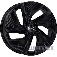 Mak Electra 8x20 5x114.3 ET35 DIA76 GB