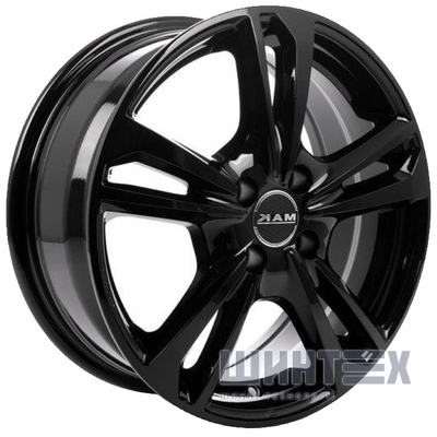 Mak Emblema 7.5x17 5x114.3 ET48 DIA76 GB