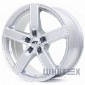 ATS Emotion 7.5x17 5x108 ET55 DIA63.4 PS№1