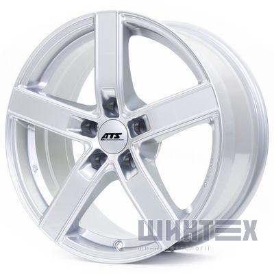 ATS Emotion 7.5x17 5x112 ET35 DIA70.1 DSKP