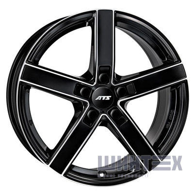 ATS Emotion 7.5x17 5x108 ET55 DIA63.4 PS№2