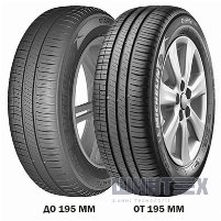 Michelin Energy XM2+ 215/65 R16 98H
