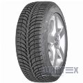 Sava Eskimo Ice MS 215/60 R16 99T XL№2