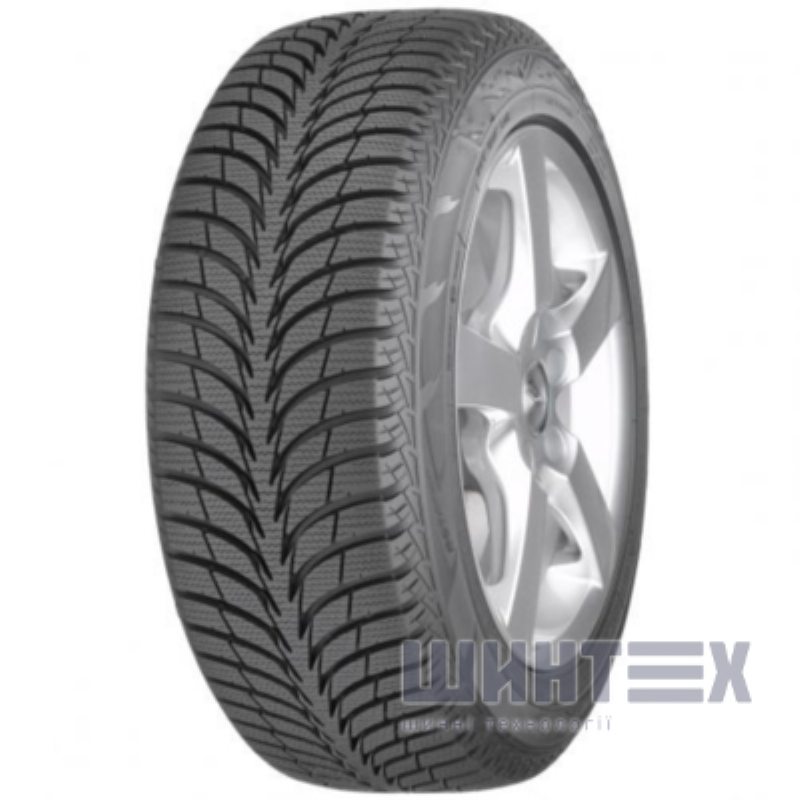 Sava Eskimo Ice MS 215/60 R16 99T XL№2