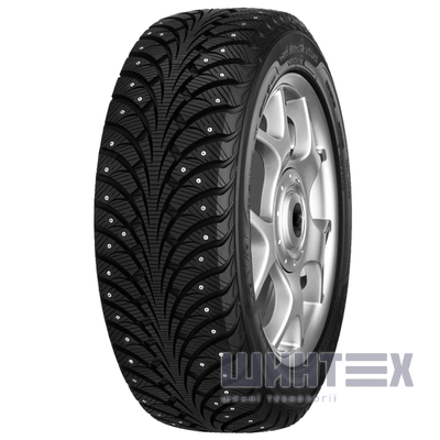 Sava Eskimo Stud 195/60 R15 88T (шип)№2