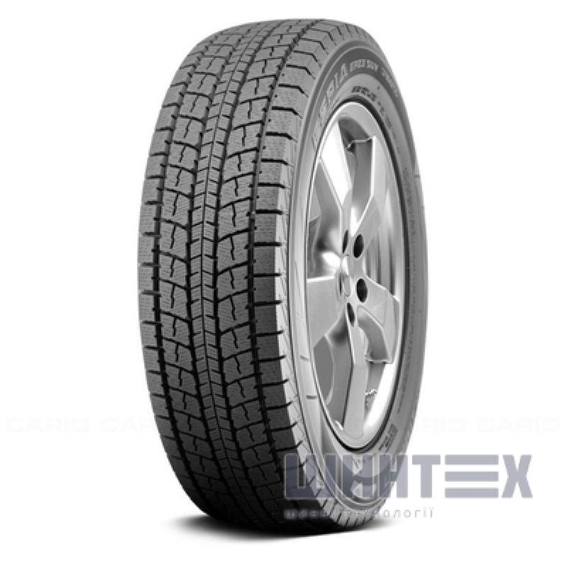 Falken Espia EPZ 2 SUV 235/60 R17 102R FR№2