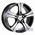 Autec Ethos 7.5x17 5x112 ET35 DIA70.1 BP№2