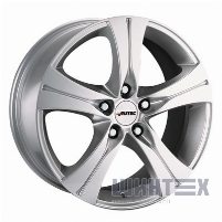 Autec Ethos 6.5x16 5x120 ET40 DIA65.1 S
