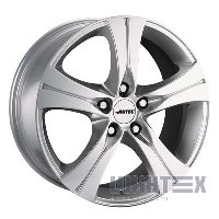 Autec Ethos 6.5x16 5x120 ET40 DIA65.1 BP