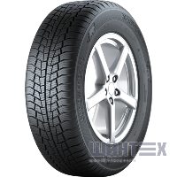 Gislaved Euro*Frost 6 185/60 R15 88T XL