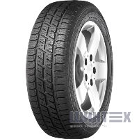 Gislaved Euro*Frost Van 195/60 R16C 99/97T