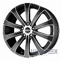 Momo Europe 8x18 5x112 ET45 DIA72.3 P№2