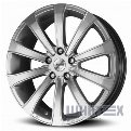 Momo Europe 8x18 5x112 ET45 DIA72.3 P№1