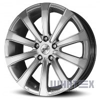 Momo Europe 8x16 5x100 ET46 DIA57.1 S