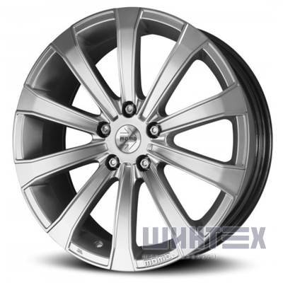 Momo Europe 8x18 5x112 ET45 DIA72.3 P