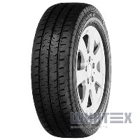 General Tire Eurovan 2 225/65 R16C 112/110R