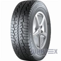 General Tire Eurovan Winter 2 215/60 R16C 103/101T (под шип)