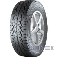 General Tire Eurovan Winter 2 215/60 R16C 103/101T (под шип)