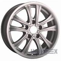 Angel Evolution 508 6.5x15 5x112 ET35 DIA57.1 BD