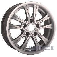 Angel Evolution 508 6.5x15 5x114.3 ET35 DIA67.1 SD