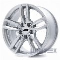 ATS Evolution 7.5x17 5x108 ET50.5 DIA63.4 DG№1