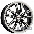 Disla Evolution 6.5x15 5x110 ET35 DIA67.1 SD№2