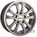 Disla Evolution 6.5x15 5x110 ET35 DIA67.1 SD№4