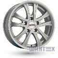 Disla Evolution 6.5x15 5x110 ET35 DIA67.1 SD№1