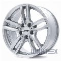 ATS Evolution 8x18 5x108 ET55 DIA63.4 DG№1