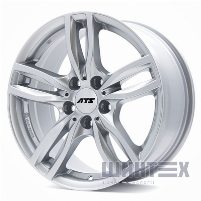 ATS Evolution 7.5x17 5x108 ET50.5 DIA63.4 DG