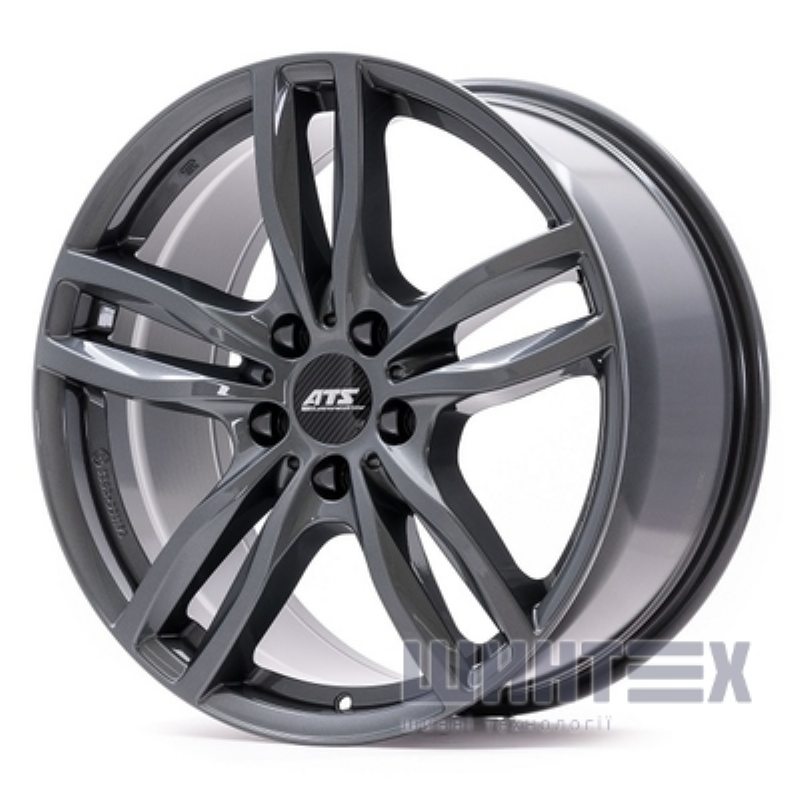 ATS Evolution 8x18 5x108 ET55 DIA63.4 DG№2