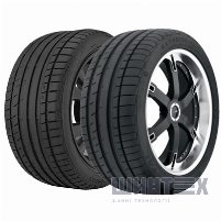 Continental ExtremeContact DW 275/35 R20 102Y XL