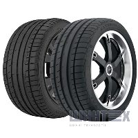 Continental ExtremeContact DW 235/45 R18 98Y XL