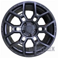 Vissol F-1120 9.5x20 5x130 ET35 DIA84.1 HSB