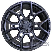 Vissol F-1120 9.5x20 5x130 ET35 DIA84.1 HSB