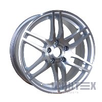 Replica F-901-01 7.5x17 5x112 ET38 DIA0 SMF