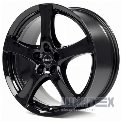 Borbet F 7x17 5x114.3 ET40 DIA72.5 S№2