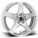 Borbet F 7x17 5x114.3 ET40 DIA72.5 S№1