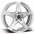 Borbet F 6.5x16 5x114.3 ET50 DIA72.6 Black№1