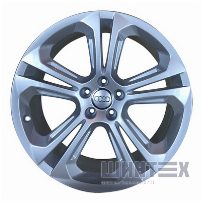 ZD F1452 8.5x20 5x112 ET33 DIA66.6 S