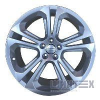 ZD F1452 8.5x20 5x112 ET33 DIA66.6 S