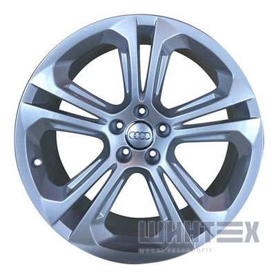 ZD F1452 8.5x20 5x112 ET33 DIA66.6 S