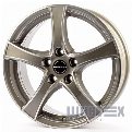 Borbet F2 7.5x18 5x108 ET52.5 DIA63.4 S№3